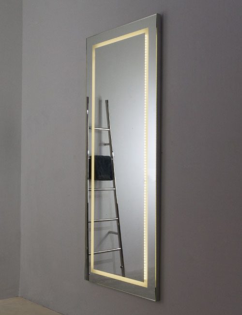 led mirror India , light mirror India