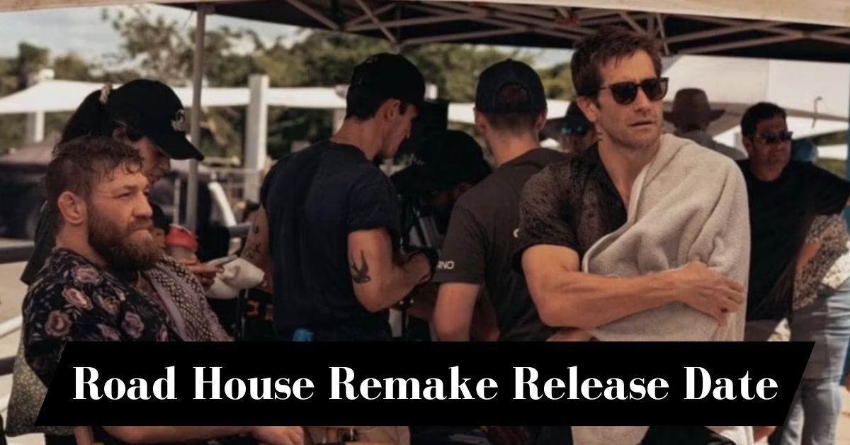 Road House Remake Release Date, Plot, Cast What We Know So Far Lee Daily