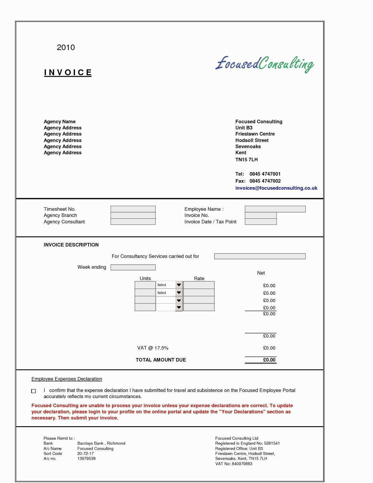 11 Creating Gcc Vat Invoice Template Photo with Gcc Vat Invoice Template