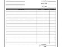 13 Adding Blank Receipt Template Pdf Now for Blank Receipt Template Pdf