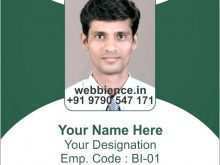 14 Standard University Id Card Template Formating with University Id Card Template