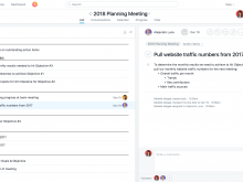 17 Best Recurring Meeting Agenda Template Download for Recurring Meeting Agenda Template