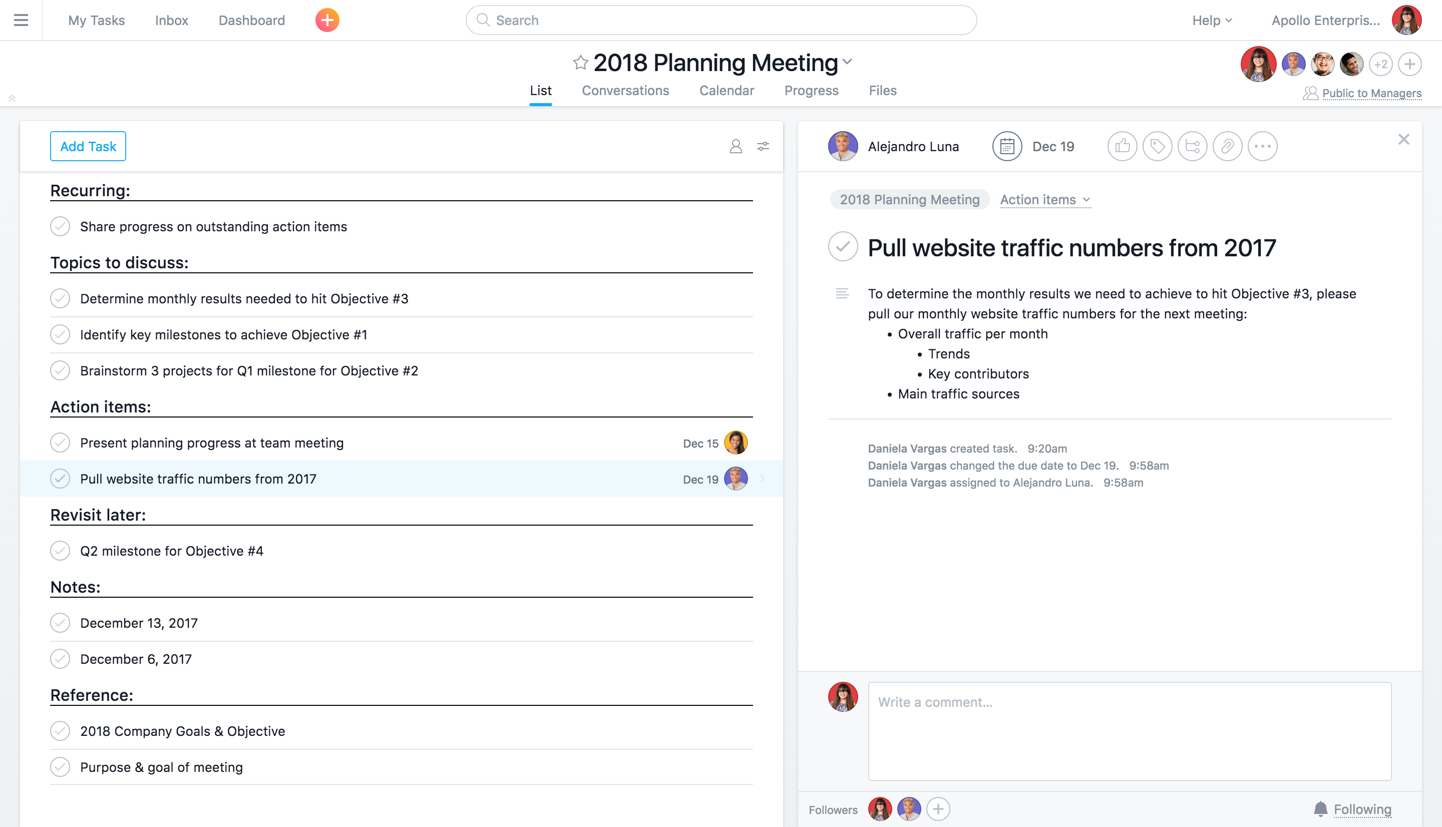 17 Best Recurring Meeting Agenda Template Download for Recurring Meeting Agenda Template