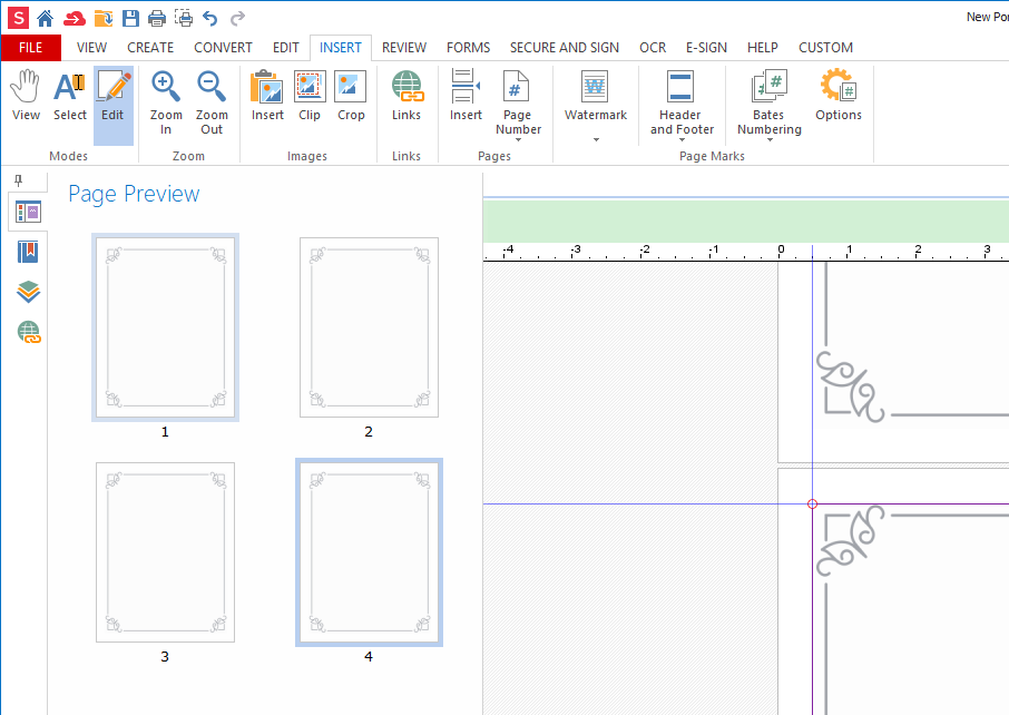 20 Customize Our Free Birthday Card Inserts Templates in Word for Birthday Card Inserts Templates