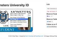 25 The Best University Id Card Template Layouts with University Id Card Template