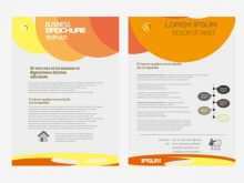 27 Format Single Page Flyer Template Layouts for Single Page Flyer Template