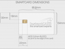 32 Online Id Card Size Template Vector PSD File with Id Card Size Template Vector