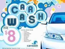 52 Customize Our Free Car Wash Flyer Template Free Now for Car Wash Flyer Template Free