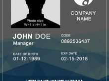 54 Joke Id Card Template PSD File for Joke Id Card Template