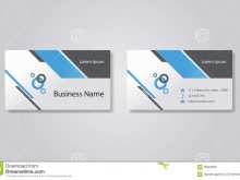 60 Standard Id Card Template Eps for Ms Word with Id Card Template Eps