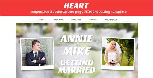 62 The Best Wedding Card Html Template in Word for Wedding Card Html Template