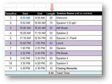 72 Create Recurring Meeting Agenda Template Download with Recurring Meeting Agenda Template