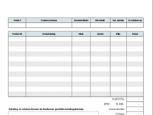 85 Customize Hotel Pro Forma Invoice Template Maker by Hotel Pro Forma Invoice Template