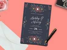 94 Printable Wedding Card Html Template With Stunning Design for Wedding Card Html Template