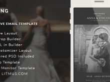 94 Standard Wedding Card Html Template Templates with Wedding Card Html Template