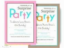 40 The Best Elegant Sweet 16 Invitation Templates in Word for Elegant Sweet 16 Invitation Templates