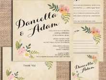 74 Best Etsy Wedding Invitation Template Layouts with Etsy Wedding Invitation Template