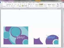 75 How To Create Blank Birthday Invitation Templates For Microsoft Word Now with Blank Birthday Invitation Templates For Microsoft Word