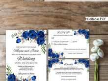 92 The Best Etsy Wedding Invitation Template Layouts by Etsy Wedding Invitation Template