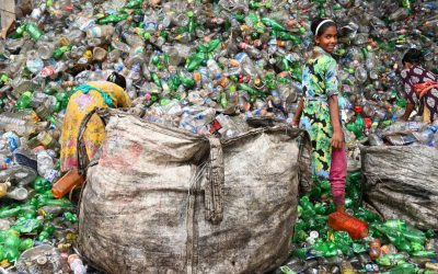 SDG 8.7 In The Light Of Issues Surrounding Child Labour In Nigeria  | Eberechi May Okoh LLM, ACTI, MCIArb