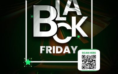 The Legalnaija Black Friday Book Sales Is Live!