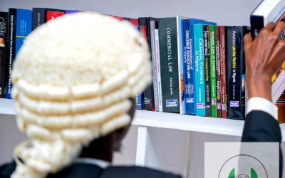 Get FREE Delivery In Lagos On All Orders From The Lawyers Bookstore This Month of July