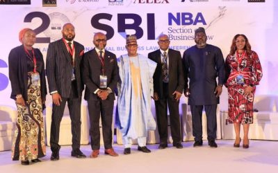 #NBAAGC2024 – Day One Highlights