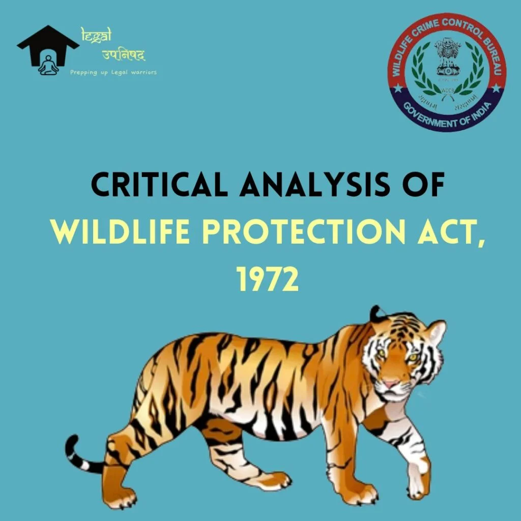 Wildfire Protection Act 1972