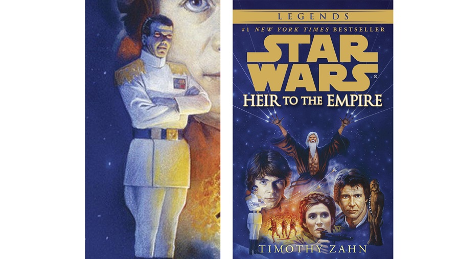 Grand Admiral Thrawn is the STAR WARS' Biggest Survivor_1