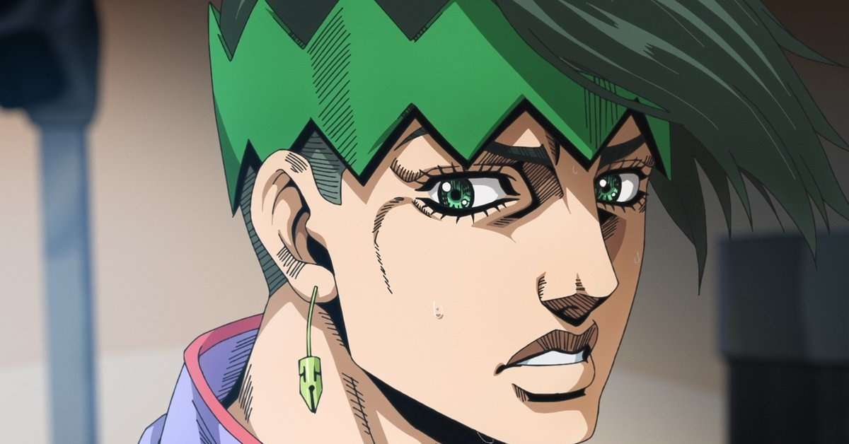 Watch Thus Spoke Kishibe Rohan  Netflix Official Site