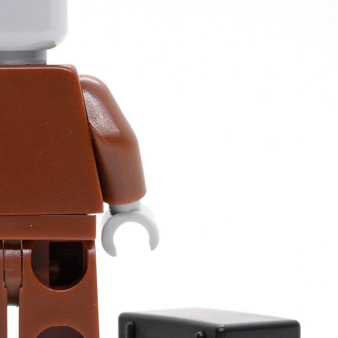 Zombie - | Lego Minifigures | lego.minifigures.world