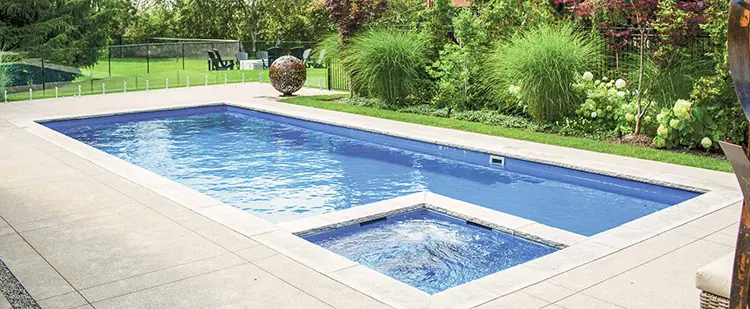 Choosing the Right Pool Depth: 3 Questions to Ask - Leisure Pools USA