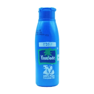 Parachute Pure-Coconut Hair Oil-50ml