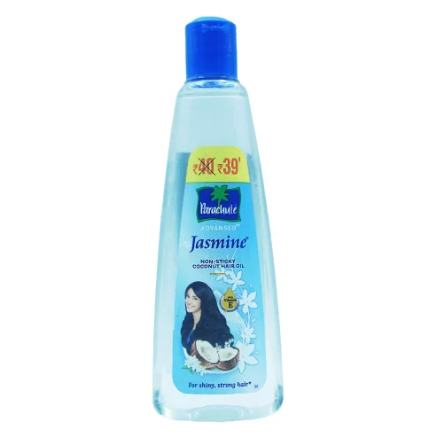 Parachute-Jasmine Coconut Hair Oil-90ml