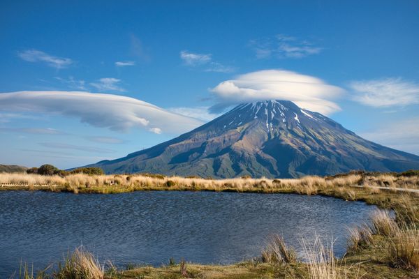 Bay of Plenty et Taranaki