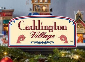 Caddington