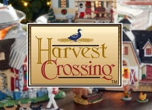 Harvest Crossing