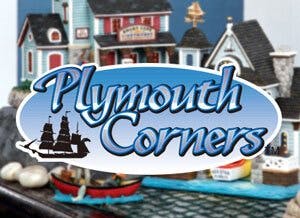 Plymouth Corners