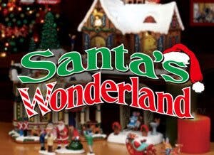 Santa's Wonderland