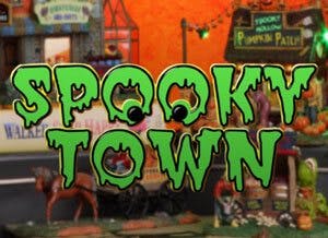 Spooky Town