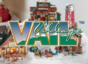 Vail Village