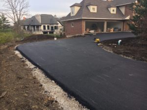 Paving Company