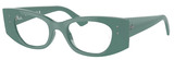 Ray-Ban Eyeglasses RX7327 Kat 8345