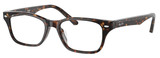 Ray-Ban Eyeglasses RX5345D 2012