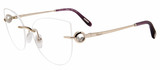 Chopard Eyeglasses VCHL27S 0A39