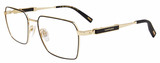 Chopard Eyeglasses VCHL21 0302