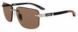 Chopard Sunglasses SCHL22V 0509