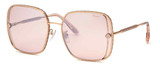 Chopard Sunglasses SCHG33S 2AMX