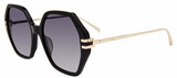 Chopard Sunglasses SCH370M 0BLK