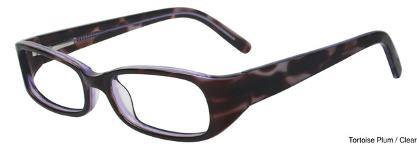 Otis and Piper Eyeglasses OP5002 201